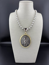 Load image into Gallery viewer, Virgen Milagrosa FKD Medallion