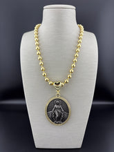 Load image into Gallery viewer, Virgen Milagrosa FKD Medallion