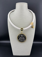 Load image into Gallery viewer, Corazon De Jesus FKD Medallion