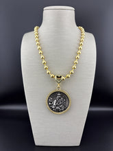 Load image into Gallery viewer, Virgen Del Carmen FKD Medallion