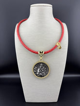 Load image into Gallery viewer, Virgen Del Carmen FKD Medallion