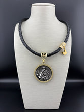 Load image into Gallery viewer, Virgen Del Carmen FKD Medallion