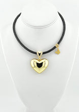 Load image into Gallery viewer, Big Heart Necklace