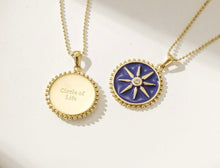 Load image into Gallery viewer, Mandala Collection Necklaces