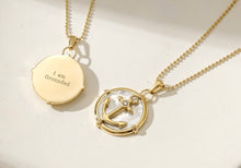 Load image into Gallery viewer, Mandala Collection Necklaces