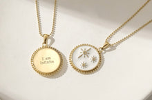 Load image into Gallery viewer, Mandala Collection Necklaces