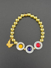 Load image into Gallery viewer, Venezuela in Pearls Collection