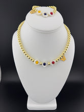 Load image into Gallery viewer, Venezuela in Pearls Collection