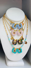 Load image into Gallery viewer, Color Beads Medium Size Scapular