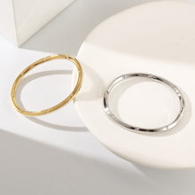 Load image into Gallery viewer, Moss Bangle