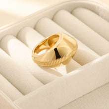 Load image into Gallery viewer, Machined Drop Ring