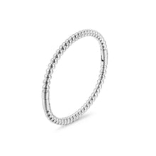 Load image into Gallery viewer, Balls Machined Bracelet