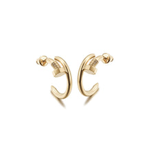 Load image into Gallery viewer, Screw Earring