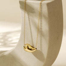 Load image into Gallery viewer, Water Drop Necklace