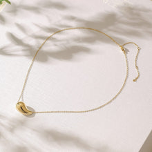 Load image into Gallery viewer, Water Drop Necklace