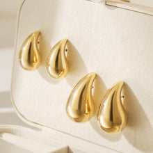 Load image into Gallery viewer, Water Drop Earrings