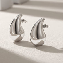 Load image into Gallery viewer, Water Drop Earrings