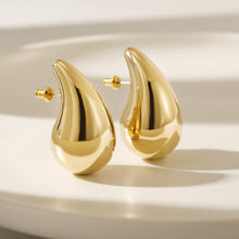 Load image into Gallery viewer, Water Drop Earrings