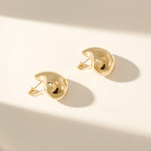 Load image into Gallery viewer, Water Drop Earrings