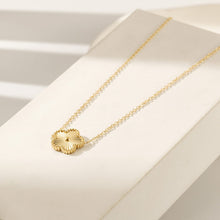 Load image into Gallery viewer, Daisy Flower Collection Gold Color