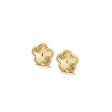 Load image into Gallery viewer, Daisy Flower Collection Gold Color