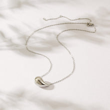 Load image into Gallery viewer, Water Drop Necklace