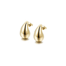 Load image into Gallery viewer, Water Drop Earrings