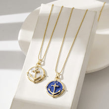 Load image into Gallery viewer, Mandala Collection Necklaces