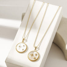 Load image into Gallery viewer, Mandala Collection Necklaces