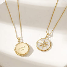 Load image into Gallery viewer, Mandala Collection Necklaces