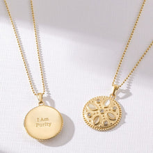 Load image into Gallery viewer, Mantra Collection Necklaces