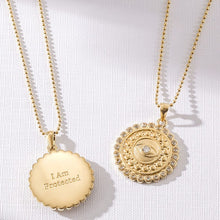 Load image into Gallery viewer, Mantra Collection Necklaces