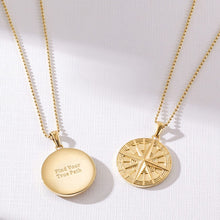 Load image into Gallery viewer, Mantra Collection Necklaces