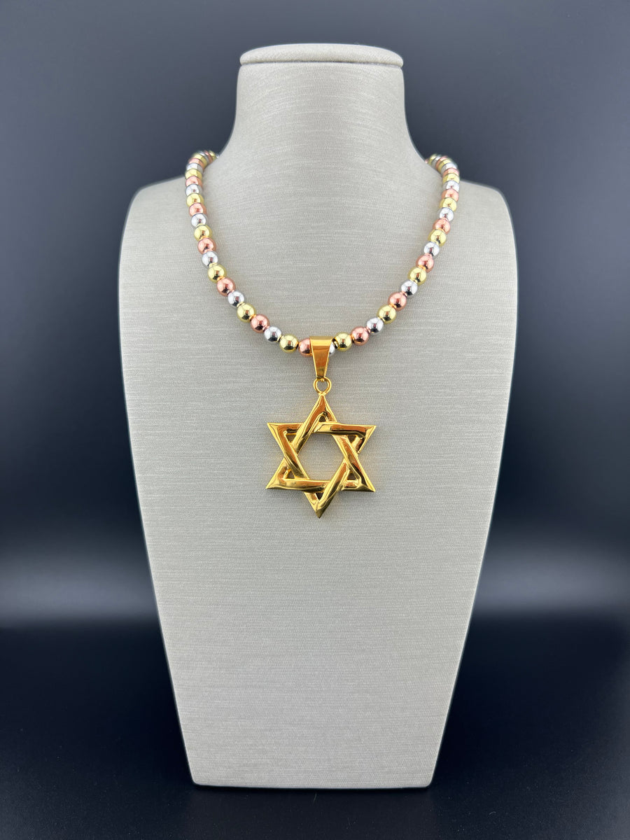 アクセサリー STANDARD CALIFORNIA SD Necklace Star SD Made in USA Necklace Star : STANDARD CALIFORNIA OFFICIAL