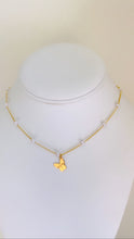 Load image into Gallery viewer, Pearls Choker