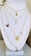 Load image into Gallery viewer, Pearls Choker