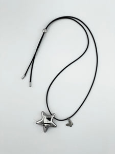 Stars and Drops Cord Collection