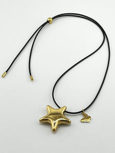 Stars and Drops Cord Collection