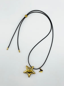 Stars and Drops Cord Collection