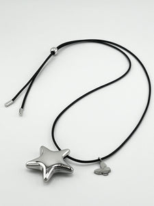 Stars and Drops Cord Collection