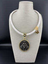 Load image into Gallery viewer, Virgen Milagrosa FKD Medallion
