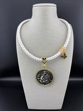 Load image into Gallery viewer, Virgen Del Carmen FKD Medallion
