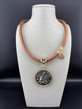 Load image into Gallery viewer, Virgen Del Carmen FKD Medallion
