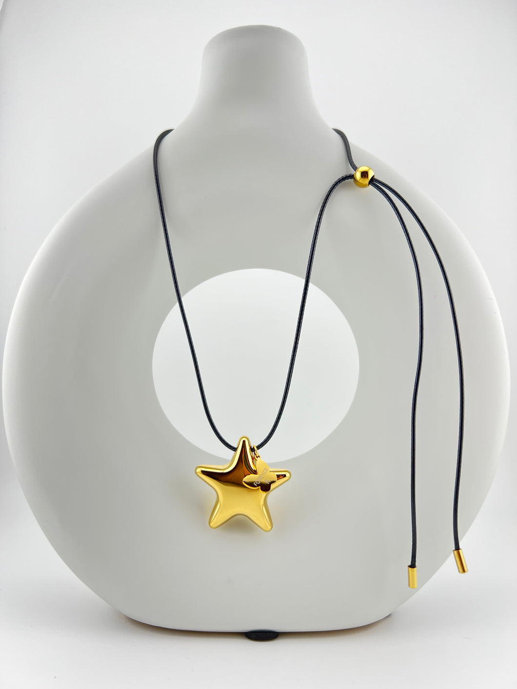 Stars and Drops Cord Collection