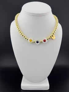 Venezuela in Pearls Collection