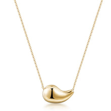 Load image into Gallery viewer, Water Drop Necklace
